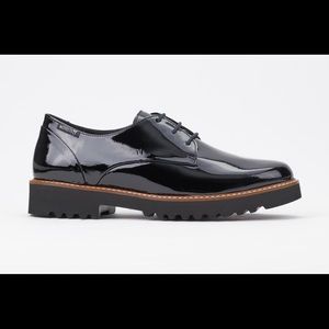 Mephisto Sabatina NWOT size 10